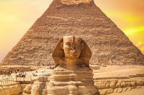 MISIR TURU '' SÖMESTR ÖZEL''