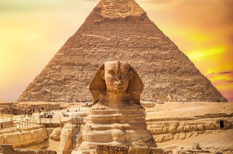 MISIR TURU KURBAN BAYRAMI 2026