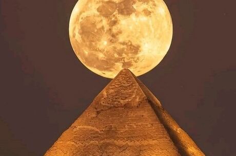 MISIR TURU KURBAN BAYRAMI 2026