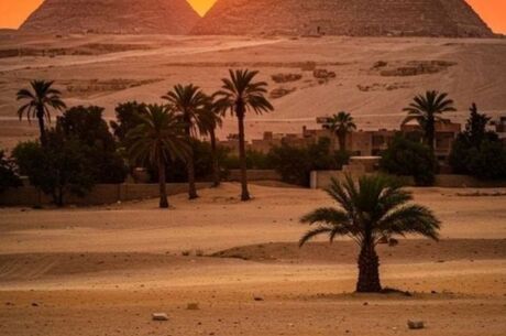 MISIR TURU KURBAN BAYRAMI 2026