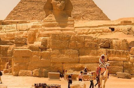 MISIR TURU KURBAN BAYRAMI 2026