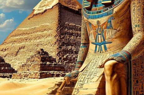 MISIR TURU KURBAN BAYRAMI 2026