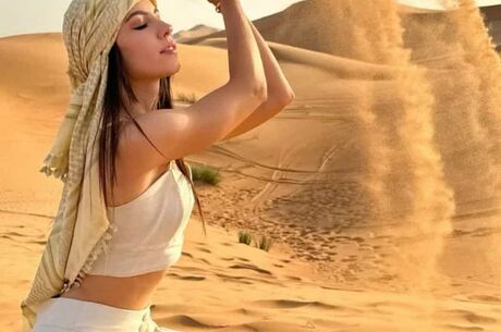 DUBAİ TURU KURBAN BAYRAMI 2026