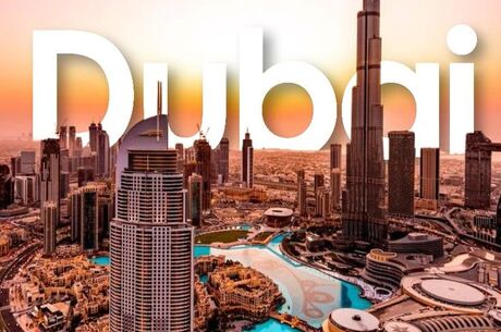 DUBAİ TURU KURBAN BAYRAMI 2026