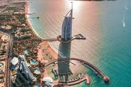 DUBAİ TURU KURBAN BAYRAMI 2026