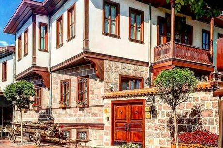 ANTALYA KÜLTÜR TURU