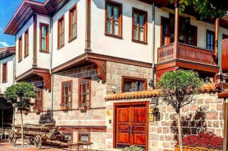 UÇAKLI İZMİR & ÇEVRESİ TURU KURBAN BAYRAMI