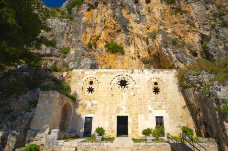 HATAY – SAMANDAĞ KÜLTÜR & DOĞA TURU