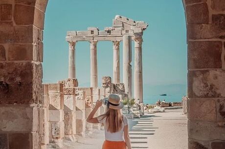 ANTALYA KÜLTÜR TURU