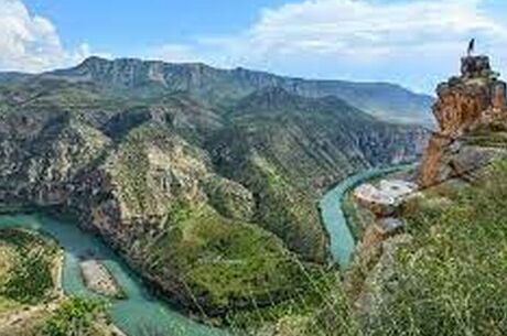 TATVAN, SİİRT, CİZRE, NEMRUT TURU