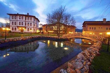 BATI KARADENİZ TURU 2026