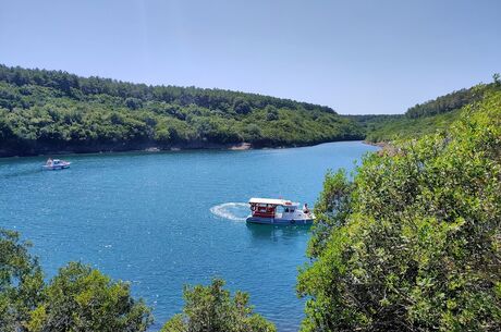 BATI KARADENİZ TURU 2026