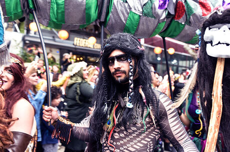 ADANA PORTAKAL ÇİÇEĞİ FESTİVALİ + KONSER