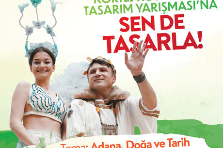ADANA PORTAKAL ÇİÇEĞİ FESTİVALİ + KONSER