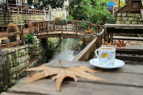 HATAY – SAMANDAĞ KÜLTÜR & DOĞA TURU