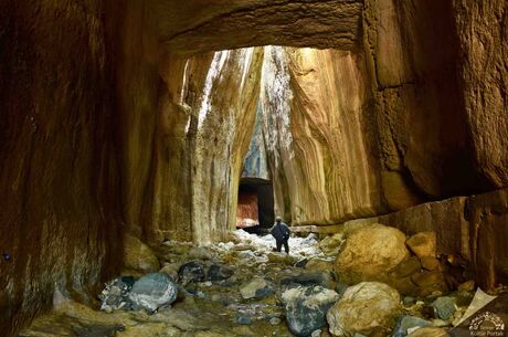 HATAY – SAMANDAĞ KÜLTÜR & DOĞA TURU