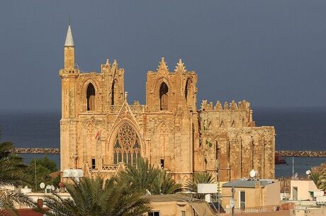 KIBRIS TATİLİ ''YAZ DÖNEMİ''