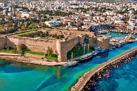 KIBRIS TATİLİ ''YAZ DÖNEMİ''