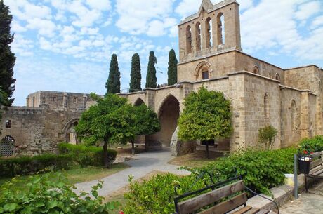 KIBRIS TATİLİ ''YAZ DÖNEMİ''