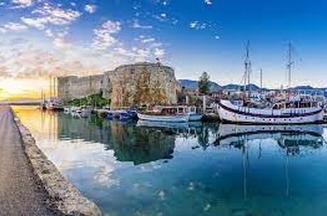 KIBRIS TATİLİ ''YAZ DÖNEMİ''