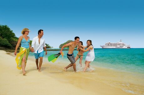 KIBRIS TATİLİ ''YAZ DÖNEMİ''