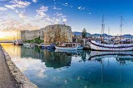 KIBRIS TURU ''MAYIS''