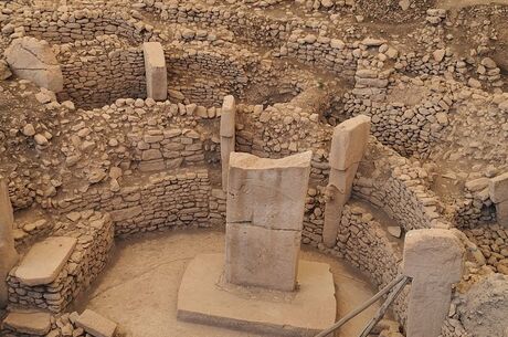 GAP TURU ''MARDİN DİYARBAKIR URFA''