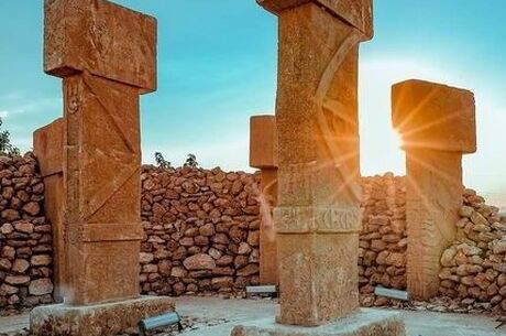GAP TURU ''MARDİN DİYARBAKIR URFA''