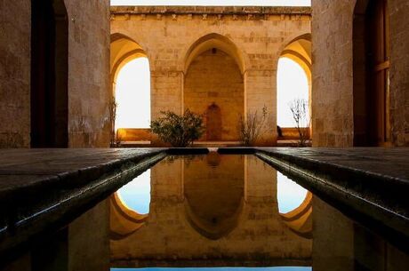 GAP TURU ''MARDİN DİYARBAKIR URFA''