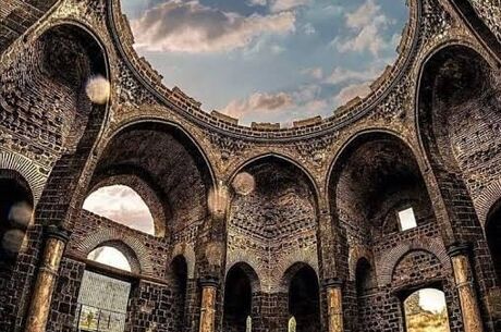 GAP TURU ''MARDİN DİYARBAKIR URFA''