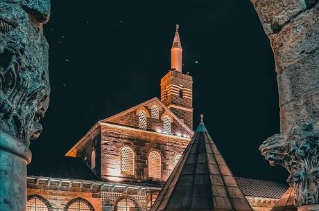 GAP TURU ''MARDİN DİYARBAKIR URFA''