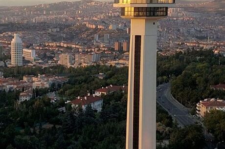 ANKARA ESKİŞEHİR TURU