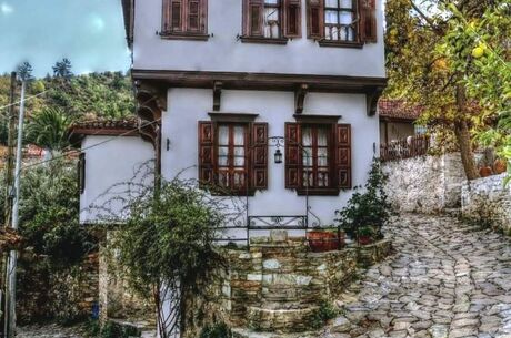 ANKARA ESKİŞEHİR TURU