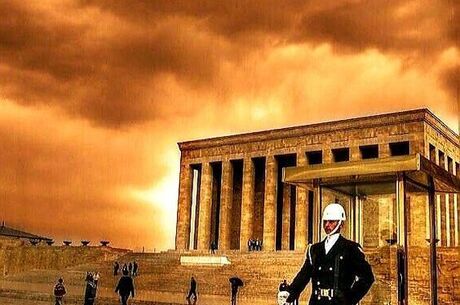 ANKARA ESKİŞEHİR TURU