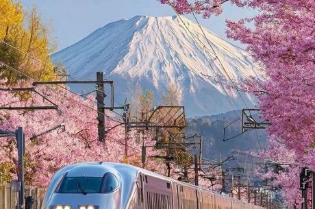 BÜYÜK JAPONYA TURU