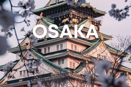 BÜYÜK JAPONYA TURU