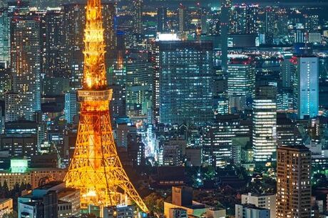 BÜYÜK JAPONYA TURU